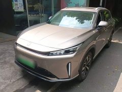 SAIC MG D5X DMH 135 Flagship - ფოტო 1