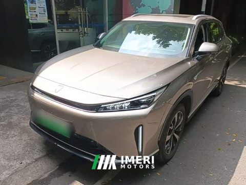2025 SAIC MG D5X DMH 135 Flagship - ავტომობილი ჩინეთიდან