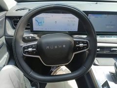 SAIC MG D5X DMH 135 Flagship - ფოტო 10