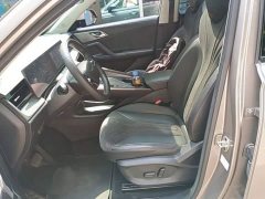 SAIC MG D5X DMH 135 Flagship - ფოტო 14