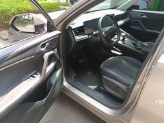 SAIC MG D5X DMH 135 Flagship - ფოტო 15
