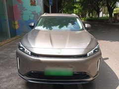 SAIC MG D5X DMH 135 Flagship - ფოტო 2