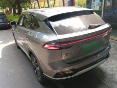 SAIC MG D5X DMH 135 Flagship - ფოტო 4