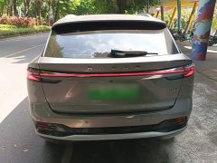 SAIC MG D5X DMH 135 Flagship - ფოტო 5