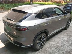 SAIC MG D5X DMH 135 Flagship - ფოტო 6