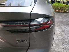 SAIC MG D5X DMH 135 Flagship - ფოტო 7