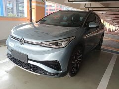 Volkswagen ID.4 X 1st Edition ID. First Sight Edition - ფოტო 1