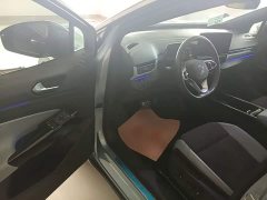Volkswagen ID.4 X 1st Edition ID. First Sight Edition - ფოტო 15