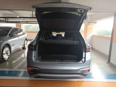 Volkswagen ID.4 X 1st Edition ID. First Sight Edition - ფოტო 18