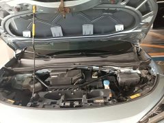 Volkswagen ID.4 X 1st Edition ID. First Sight Edition - ფოტო 19