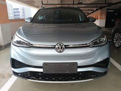 Volkswagen ID.4 X 1st Edition ID. First Sight Edition - ფოტო 2
