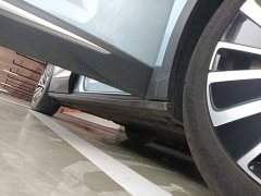 Volkswagen ID.4 X 1st Edition ID. First Sight Edition - ფოტო 20