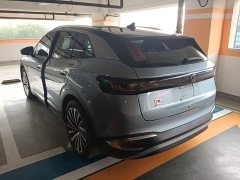 Volkswagen ID.4 X 1st Edition ID. First Sight Edition - ფოტო 4