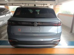 Volkswagen ID.4 X 1st Edition ID. First Sight Edition - ფოტო 5