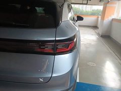 Volkswagen ID.4 X 1st Edition ID. First Sight Edition - ფოტო 7