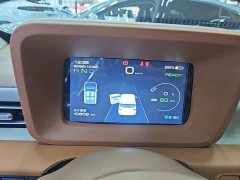 Wuling Hongguang MINIEV Third Generation 215km Youth Edition - ფოტო 11