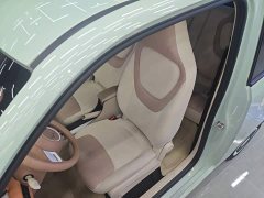 Wuling Hongguang MINIEV Third Generation 215km Youth Edition - ფოტო 14