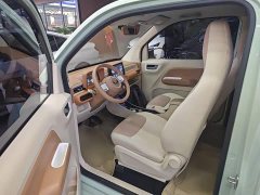 Wuling Hongguang MINIEV Third Generation 215km Youth Edition - ფოტო 15