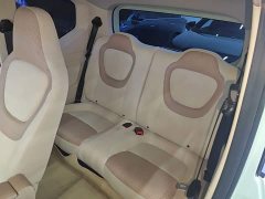 Wuling Hongguang MINIEV Third Generation 215km Youth Edition - ფოტო 16