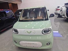 Wuling Hongguang MINIEV Third Generation 215km Youth Edition - ფოტო 2