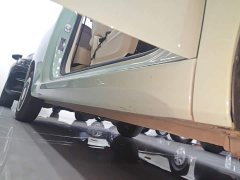 Wuling Hongguang MINIEV Third Generation 215km Youth Edition - ფოტო 20