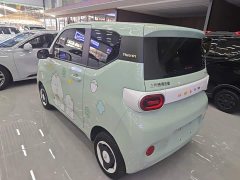 Wuling Hongguang MINIEV Third Generation 215km Youth Edition - ფოტო 4