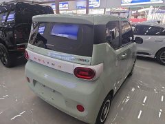 Wuling Hongguang MINIEV Third Generation 215km Youth Edition - ფოტო 6