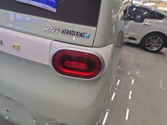 Wuling Hongguang MINIEV Third Generation 215km Youth Edition - ფოტო 7