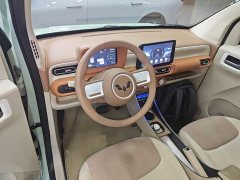 Wuling Hongguang MINIEV Third Generation 215km Youth Edition - ფოტო 9