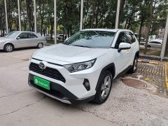 Toyota RAV4 2.0L CVT FWD Fashion Edition - ფოტო 1