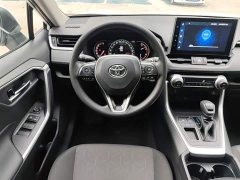 Toyota RAV4 2.0L CVT FWD Fashion Edition - ფოტო 10