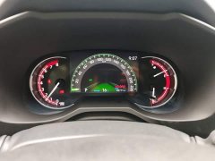 Toyota RAV4 2.0L CVT FWD Fashion Edition - ფოტო 11