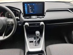 Toyota RAV4 2.0L CVT FWD Fashion Edition - ფოტო 12