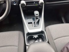 Toyota RAV4 2.0L CVT FWD Fashion Edition - ფოტო 13