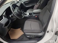 Toyota RAV4 2.0L CVT FWD Fashion Edition - ფოტო 14