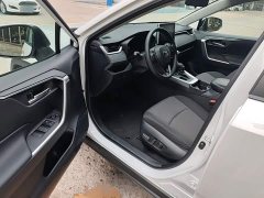 Toyota RAV4 2.0L CVT FWD Fashion Edition - ფოტო 15