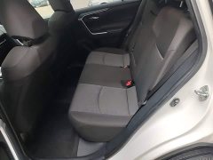 Toyota RAV4 2.0L CVT FWD Fashion Edition - ფოტო 16