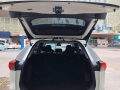 Toyota RAV4 2.0L CVT FWD Fashion Edition - ფოტო 18