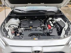 Toyota RAV4 2.0L CVT FWD Fashion Edition - ფოტო 19