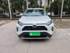 Toyota RAV4 2.0L CVT FWD Fashion Edition - ფოტო 2