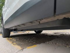 Toyota RAV4 2.0L CVT FWD Fashion Edition - ფოტო 20