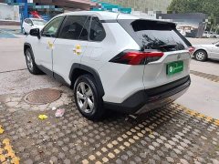 Toyota RAV4 2.0L CVT FWD Fashion Edition - ფოტო 4