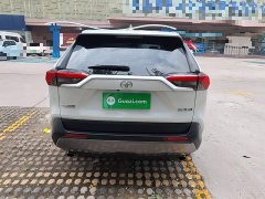 Toyota RAV4 2.0L CVT FWD Fashion Edition - ფოტო 5
