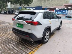 Toyota RAV4 2.0L CVT FWD Fashion Edition - ფოტო 6