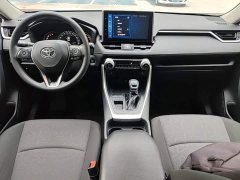 Toyota RAV4 2.0L CVT FWD Fashion Edition - ფოტო 9