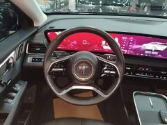 Buick Junyue 28T Platinum Edition - ფოტო 10