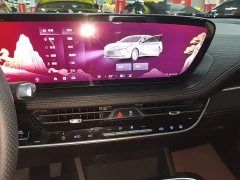 Buick Junyue 28T Platinum Edition - ფოტო 12