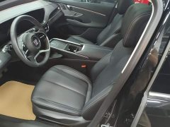 Buick Junyue 28T Platinum Edition - ფოტო 14