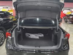 Buick Junyue 28T Platinum Edition - ფოტო 18