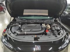 Buick Junyue 28T Platinum Edition - ფოტო 19